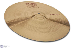 Paiste 2002 Power Crash 16''