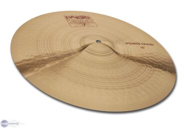 Paiste 2002 Power Crash 16''