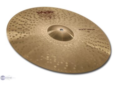 Paiste 2002 Rock Crash 16''