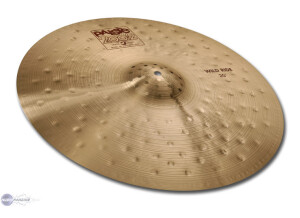 Paiste 2002 Wild Ride 22''
