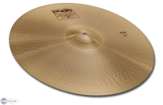 Paiste 2002 Ride 24''