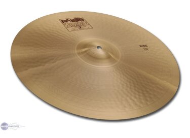 Paiste 2002 Ride 24''