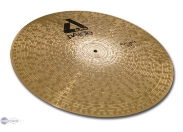 Paiste Alpha Flat Ride 20''