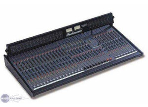 Studiomaster Mixdown Classic 8