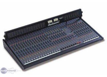 Studiomaster Mixdown Classic 8