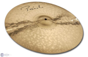 Paiste Signature Dark Energy Crash Mark I 18''