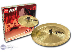 Paiste PST 3 Effects Pack 10/18