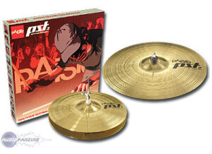 Paiste PST 3 Essential Set 13/18