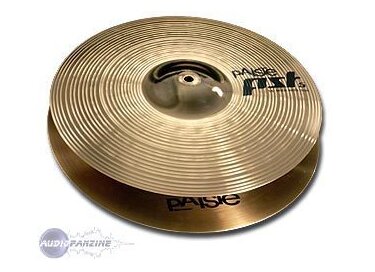 Paiste PST 5 Rock Hats 14''