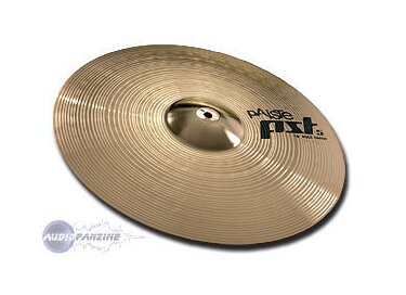 Paiste PST 5 Rock Crash 19''