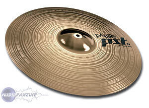 Paiste PST 5 Rock Ride 22''