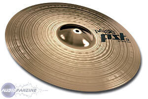 Paiste PST 5 Rock Ride 22''