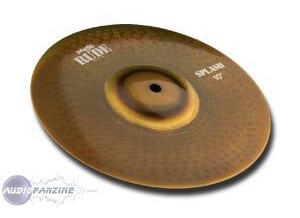Paiste Rude Splash 10''