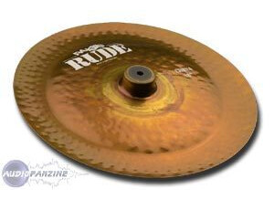 Paiste Rude China 18''