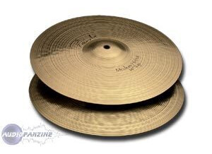 Paiste Signature Medium Hi-Hat 13''