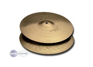 Paiste Signature Medium Hi-Hat 13''