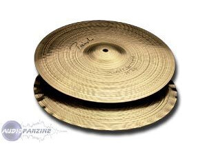 Paiste Signature Sound Edge Hi-Hat 15''