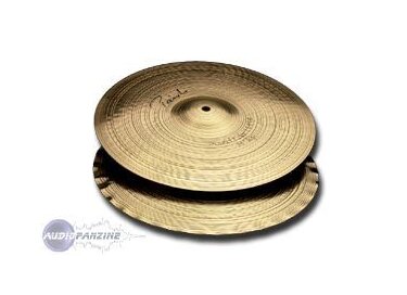 Paiste Signature Sound Edge Hi-Hat 15''