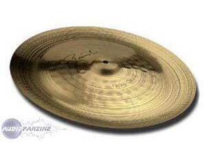Paiste Signature Heavy China 18''