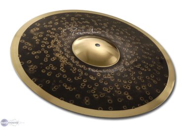 Paiste Signature Dark Metal Ride 20''