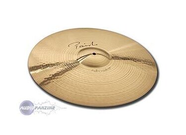 Paiste Signature Full Crash 20''
