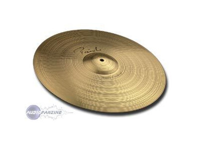 Paiste Signature Power Crash 20''
