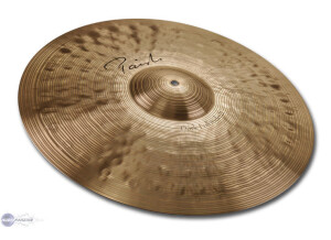 Paiste Signature Dark Full Ride 21''
