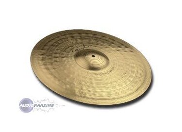 Paiste Signature Dry Heavy Ride 21''