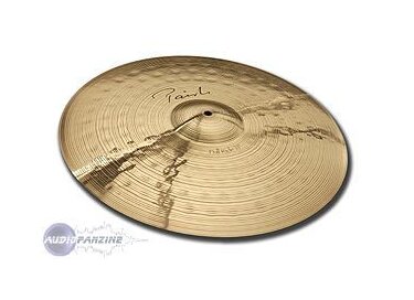 Paiste Signature Full Ride 21''