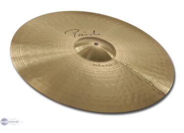 Paiste Signature Mellow Ride 22''
