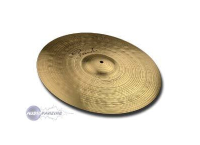 Paiste Signature Power Ride 22''