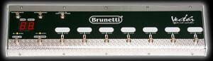 Brunetti Vector