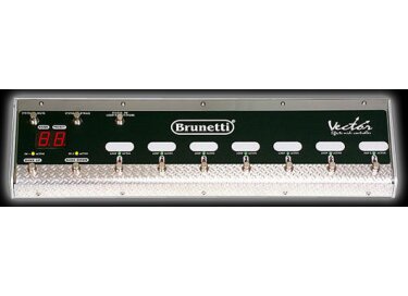 Brunetti Vector