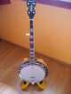 Tennessee Guitars Banjo 5
