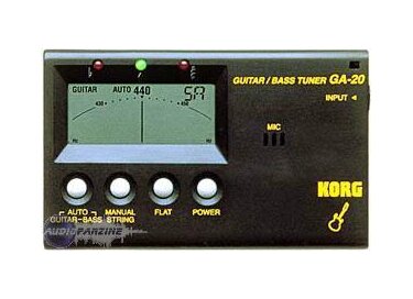 Korg GA-20