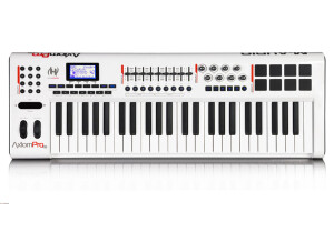 M-Audio Axiom Pro 49