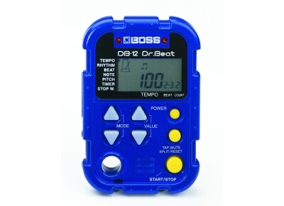 Boss DB-12 Dr. Beat