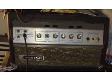 Ampeg BT-25