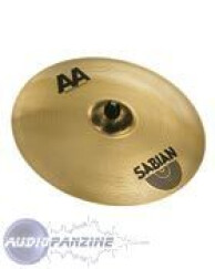 Sabian AA Metal X Ride 20''