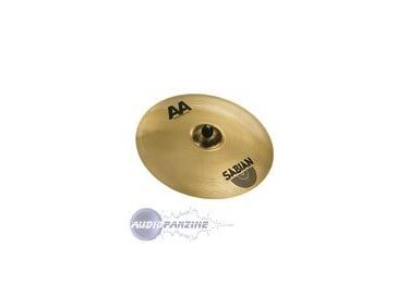 Sabian AA Metal X Ride 20''