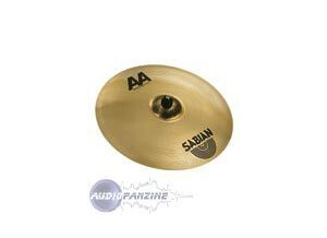Sabian AA Metal X Ride 22''
