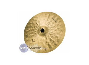 Sabian Vault Artisan Light Ride 22"