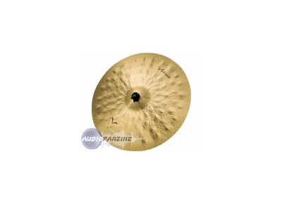 Sabian Vault Artisan Light Ride 22"