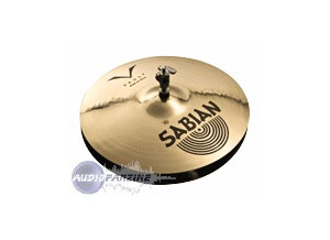 Sabian Vault Hats 14"