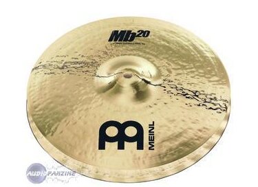 Meinl Mb20 Heavy Soundwave Hihat 15"