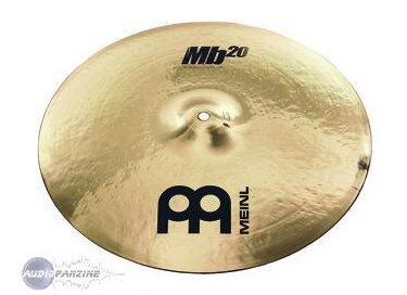 Meinl Mb20 Medium Heavy Crash 18"