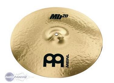 Meinl Mb20 Heavy Crash 19"