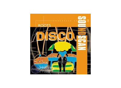 Soundscan 32-Roots Disco