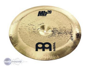 Meinl Mb20 Rock China 20"