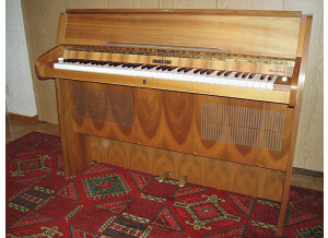 Hohner Electra